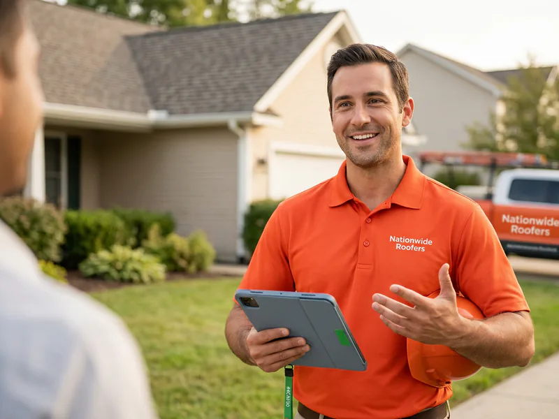 Roof Installation  in Boerne  FAQ