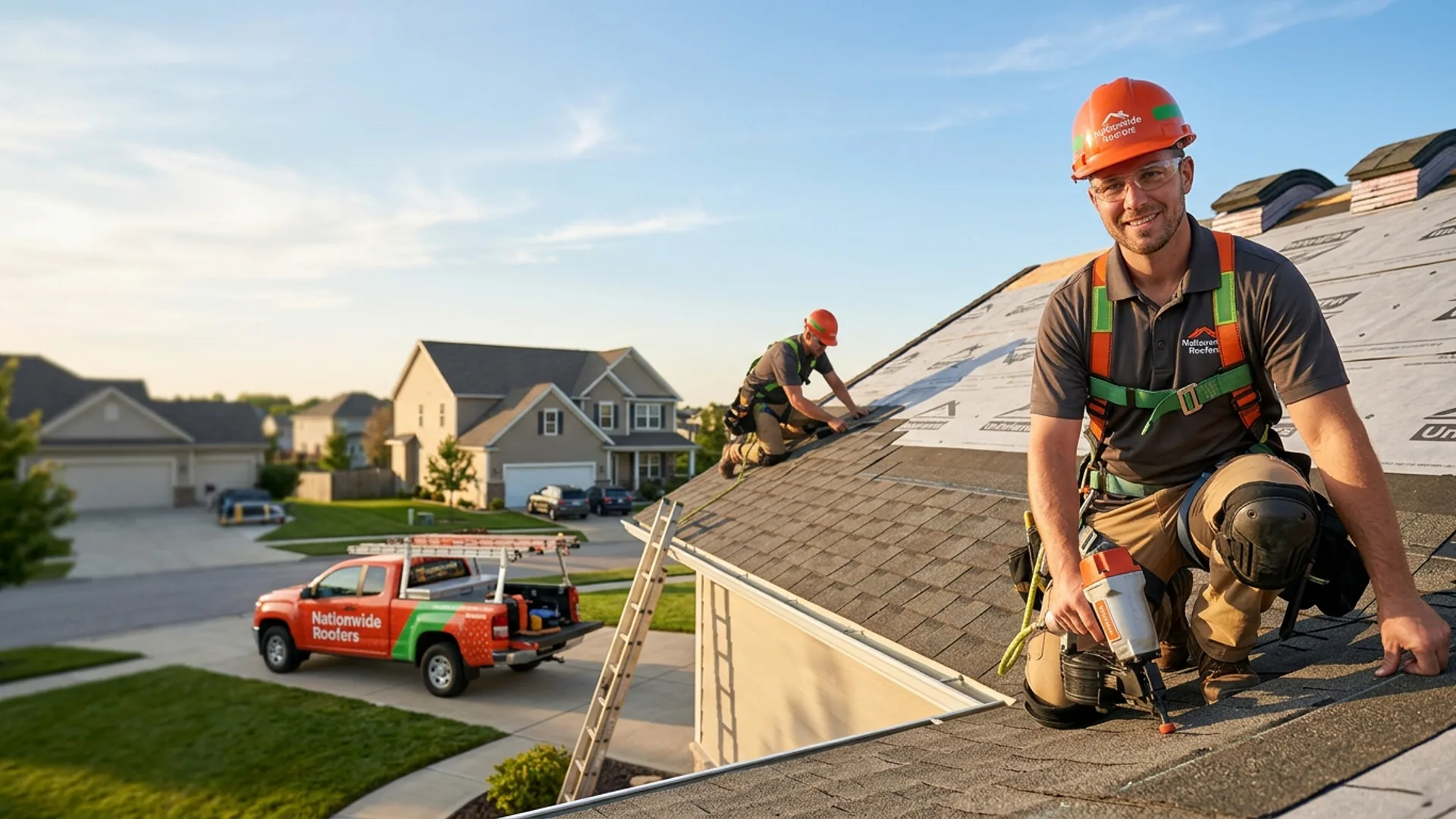 Trusted Roof Installation Boerne, TX Nearby
